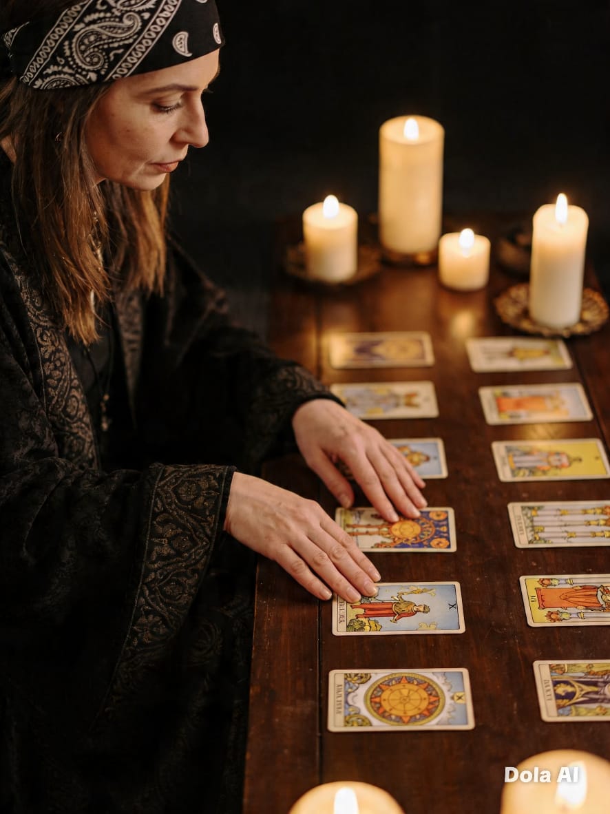 Maestra Samara